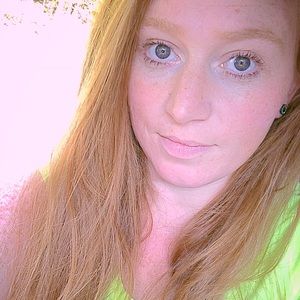 Meet your Posher, Justina